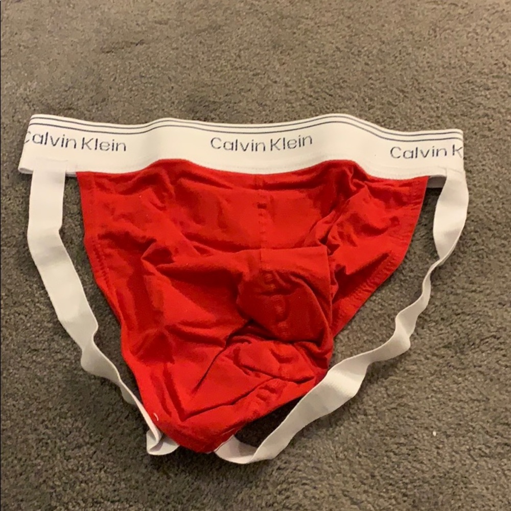 Calvin Klein Jock early 1990’s